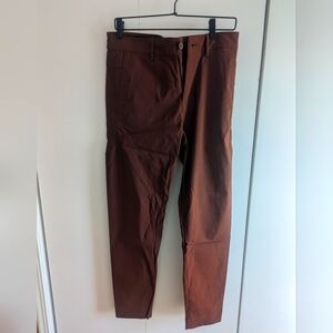 Outlier Futureslim Pants